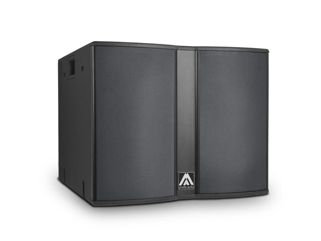 Subwoofers Amate Audio